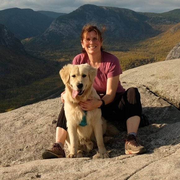 Meet your Posher, Christine - Picture 1 of 1